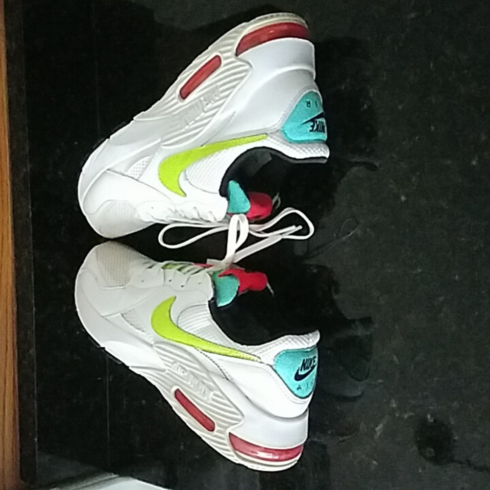 Nike Air Max!! CLEAN!! - Picture 8 of 10
